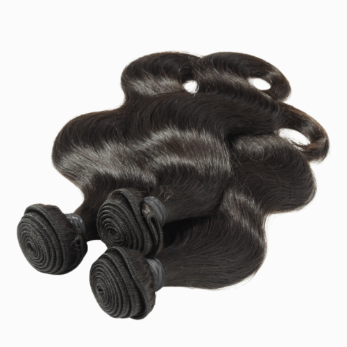 LOOSE WAVE BUNDLES