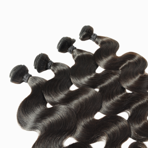 BODY WAVE BUNDLES